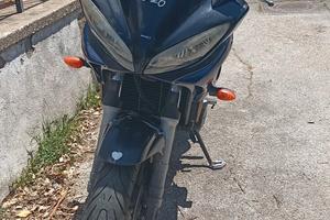 Fz6-S Fazer del 2004 