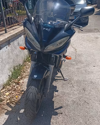Fz6-S Fazer del 2004 