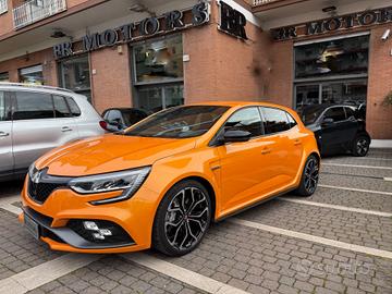 Renault Megane 1.8 tce RS Trophy 300cv edc 4Contro
