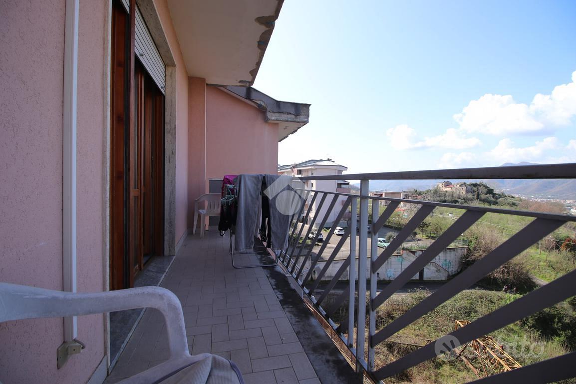 Apartment in Fisciano, Settefichi - Altro