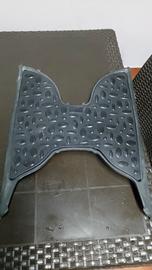 pedana Aprilia Scarabeo 50 