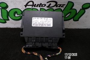 CENTRALINA SENSORI PARCHEGGIO CLASSE C W203 2004