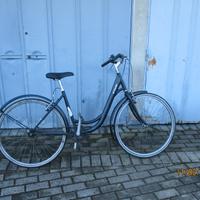 city bike donna 