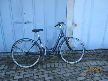 city bike donna 
