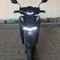 Honda SH 125