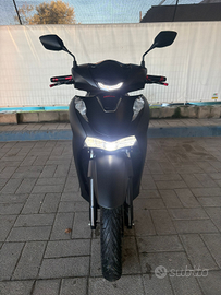 Honda SH 125