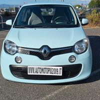 Renault Twingo SCe Zen solo 41909 km