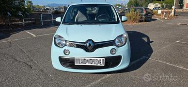 Renault Twingo SCe Zen solo 41909 km
