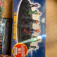 Statuine /Action DC comics