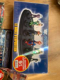 Statuine /Action DC comics