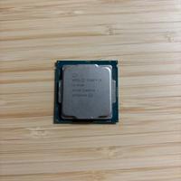 CPU i3 8100 Coffee Lake