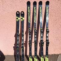 sci fischer  gs 183 e sl 155