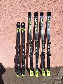 sci fischer  gs 183 e sl 155