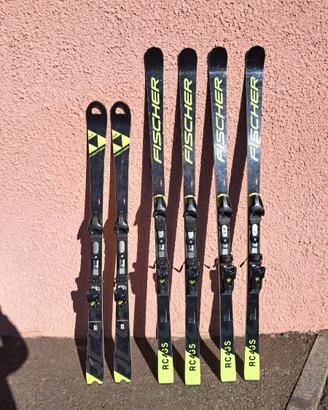 sci fischer  gs 183 e sl 155