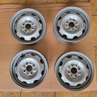 fiat panda 141 4x4 ricambi originali 