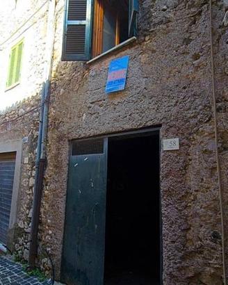 Appartamento di 60 m² con 2 locali a Piglio