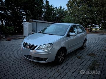 Polo Volkswagen