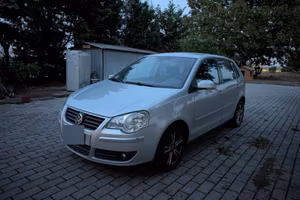Polo Volkswagen