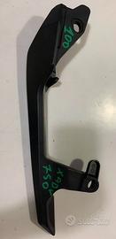 77331MKTD00ZC, Maniglione posteriore DX X-ADV 750
