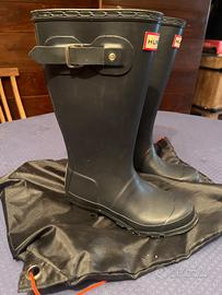 Stivali bimbo/a Hunter