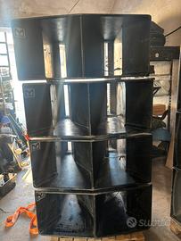 Martin Audio b115