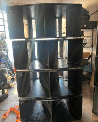 Martin Audio b115