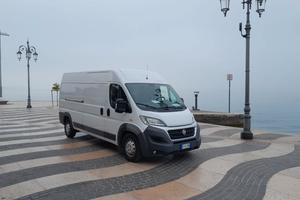 Fiat Ducato Maxi