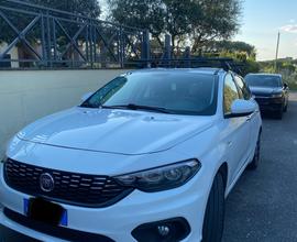 Fiat Tipo 1.3 mjet SW s&s mirror
