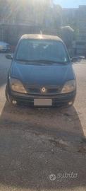 Renault Scenic 1,6 benzina
