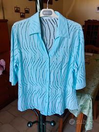 Camicia Donna "NARA CAMICIE"