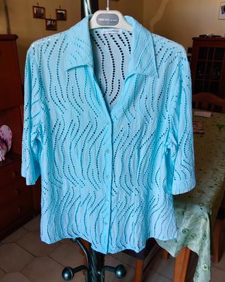Camicia Donna "NARA CAMICIE"