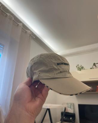 Cappello Burberry Unisex/Kids - Beige