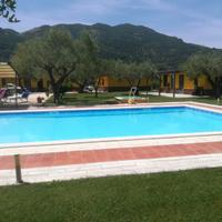 Rustico-villa- privata