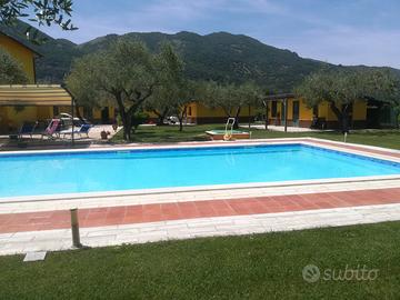 Rustico-villa- privata