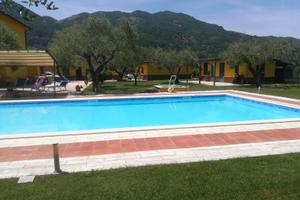 Rustico-villa- privata