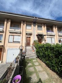Villa a schiera Rieti [Cod. rif 3387603VRG]