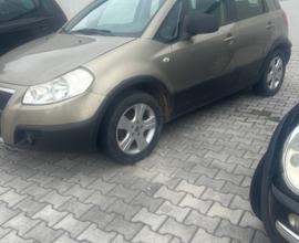 Fiat 16 gpl 1.6