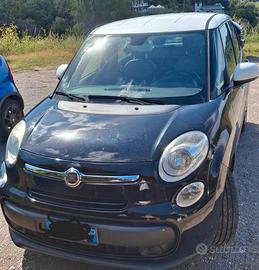Fiat 500L  1.3 multijet 95 cv
