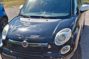 Fiat 500L  1.3 multijet 95 cv
