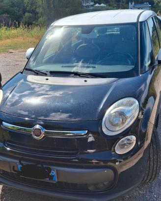 Fiat 500L  1.3 multijet 95 cv