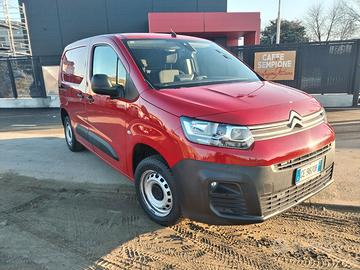Citroen berlingo van 77000 del 2021