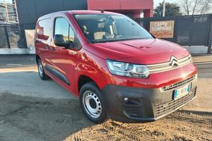 Citroen berlingo van 77000 del 2021