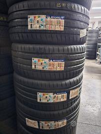 235 40 ZR 20 96Y Michelin Pilot Sport 4s ALFA TNL