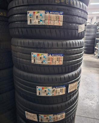 235 40 ZR 20 96Y Michelin Pilot Sport 4s ALFA TNL