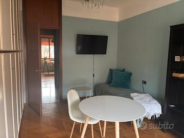 Stanza singola solo donne