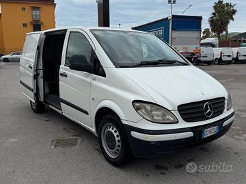 MERCEDES VITO 2.2cdi PL FURGONE