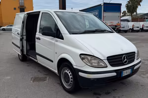 MERCEDES VITO 2.2cdi PL FURGONE