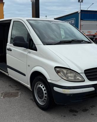 MERCEDES VITO 2.2cdi PL FURGONE