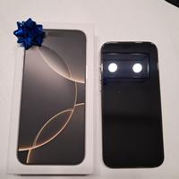 Iphone 16 Pro Max 256gb