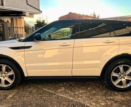 Range rover Evoque 5p 2.2 td4 dynamic 150 cv